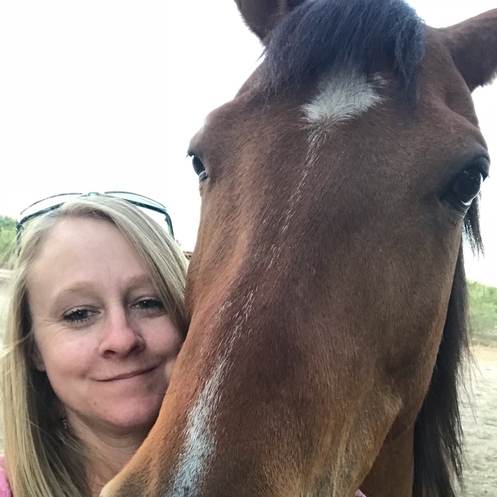 Meet your Posher, Maryann